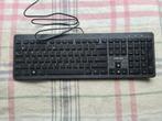 Asus AK1D toetsenbord, Computers en Software, Toetsenborden, Ophalen, Gebruikt, ASUS, Qwerty