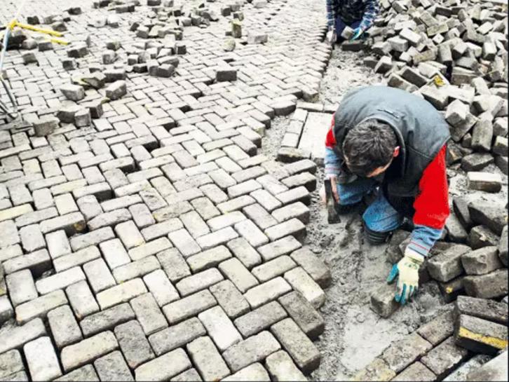 Aan de slag als ZZP stratenmaker? Wij zoeken jou!, Vacatures, Vacatures | Bouwnijverheid, Overige niveaus, Vanaf 1 jaar, Freelance of Uitzendbasis