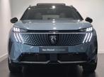 Peugeot e-5008 GT Avantage 73 kWh - NAPPA LEDER EXECUTIVE IN, 12 maanden, Gebruikt, Blauw, 7 stoelen