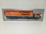Tekno DAF 95 van Swieten Amsterdam, Hobby en Vrije tijd, Modelauto's | 1:50, ., Nieuw, ., Ophalen of Verzenden