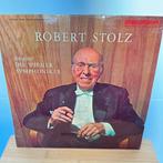 LP Robert Stolz, Verzenden, Gebruikt, 12 inch, Overige typen