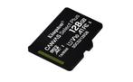 Kingston Canvas select Plus 128GB microSDXC geheugenkaart, Kingston, Nieuw, Ophalen of Verzenden, 128 GB