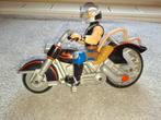 Trottles blazen cycle with chopper biking Mouse Mars 1993, Ophalen of Verzenden, Zo goed als nieuw