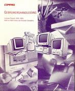 Compaq Presario Handleiding, Computers en Software, Ophalen