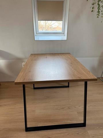 Jysk Aabenraa Eettafel 160x90 cm beschikbaar voor biedingen
