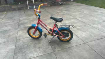 Fietsje voor de beginnende fietser GRATIS beschikbaar voor biedingen