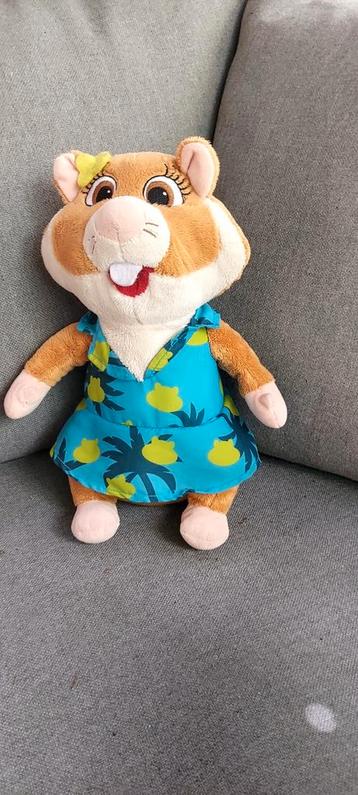 Ah hamsters  beschikbaar voor biedingen