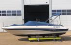 Bayliner 215 Capri 2005, Watersport en Boten, Speedboten, Ophalen, Gebruikt, Binnenboordmotor, 6 meter of meer