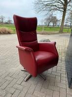 Prominent relaxfauteuil maat XL, Ophalen, Gebruikt, Prominent, .