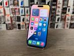 iPhone 16 Pro 256GB Zwart - Garantie & Nieuwstaat, Apple, Apple, Zwart, Zo goed als nieuw