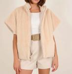 FEELKOO fakefur gilet reversible mt TU, -, Parijs, Nieuw, Misskoo