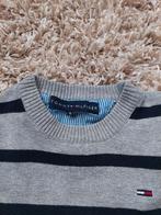 Tommy Hilfiger trui, Kinderen en Baby's, Kinderkleding | Maat 122, Trui of Vest, Ophalen of Verzenden, Jongen, Tommy Hilfiger