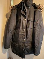 Wellensteyn Winterjas - Maat L, Kleding | Dames, Jassen | Winter, Ophalen of Verzenden, Maat 42/44 (L), Zwart