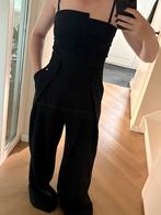 Josh V Aspen Jumpsuit | Nieuw met prijskaartje, Zwart, Nieuw, Ophalen of Verzenden, Maat 34 (XS) of kleiner