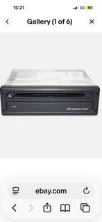 BMW Navigatie Computer MK1 MK2 MK3 MK4 DVD - 1994-2005, Ophalen of Verzenden, Gebruikt