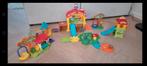 3 verschillende complete sets Toet Toet Dieren, Kinderen en Baby's, Speelgoed | Vtech, Ophalen of Verzenden, 2 tot 4 jaar