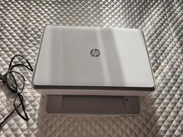 Hp printer  beschikbaar voor biedingen