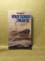 Verzetsgroep Zwaantje - Wil Vening., Boeken, Ophalen of Verzenden, Tweede Wereldoorlog