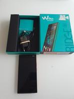 Wiko ridge 4G compleet in doos, Ophalen of Verzenden