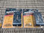 Duracell rechargeable batterij voor jvc Hitachi camcorders, Ophalen, Nieuw, Oplaadbaar