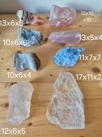 Grote hoeveelheid kleine en Grote stenen, Ophalen