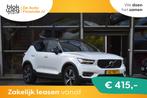 Volvo XC40 2.0 T4 R-Design € 24.450,00, Automaat, Euro 6, 1969 cc, Wit