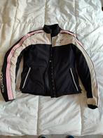 Stella Solaris jacket motorjas roze wit en zwart Alpinestars, Jas | textiel, Ophalen of Verzenden, Alpinestar, Dames