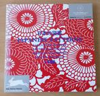 Japanese Patterns - 2007, Ophalen of Verzenden