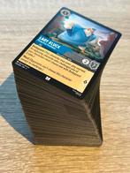 Disney Lorcana Chapter 7, 200-220 kaarten nieuw!, Ophalen of Verzenden, Nieuw, Meerdere kaarten