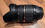 Tamron AF 18-200 F3.5-6.3 (Canon), Audio, Tv en Foto, Fotografie | Lenzen en Objectieven, Ophalen, Zo goed als nieuw, Telelens