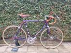 Opgeknapte Peugeot racefiets 60 cm, Fietsen en Brommers, Fietsen | Oldtimers, 55 tot 59 cm, Ophalen
