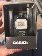 Casio digitaal horloge module 3294 – metalen band, Ophalen of Verzenden