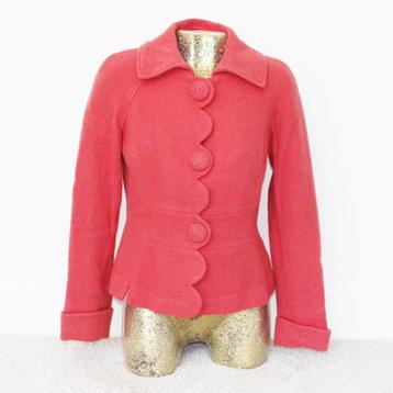 Mooie Boden Blazer (Maat 36) - 561 € 45,- beschikbaar voor biedingen