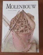 Molen - Molenbouw - Anton Sipman, Nieuw, Ophalen of Verzenden, Anton Sipman