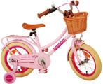 FIETSMASTER Volare Excellent Kinderfiets - Meisjes - 14 inch