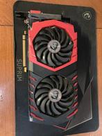 MSI Geforce GTX 1080 TI gaming 11 G, Ophalen of Verzenden, Gebruikt