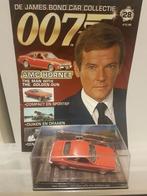 Amc hornet  the man with the golden gun james bond, Hobby en Vrije tijd, Modelauto's | 1:43, Ophalen of Verzenden, Zo goed als nieuw