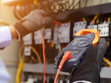 Elektricien, Klusjes man gezocht? beschikbaar voor biedingen