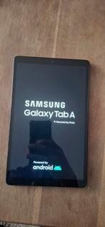 Samsung Galaxy Tab A, 10 inch, Ophalen of Verzenden, Zo goed als nieuw, Samsung