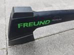 FREUND - Profiline universele bijl met spijkerkop, Tuin en Terras, Hand-tuingereedschap, Ophalen, Gebruikt, Bijl, Freund