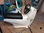 Jockey seat, Watersport en Boten, Bootonderdelen, Ophalen, Gebruikt, Motorboot