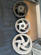 Piaggio en gilera velgen zip sp98 en runner, Ophalen of Verzenden, Zo goed als nieuw, Overige typen
