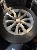 Banden en Velgen Set landrover 255/55 R20, Auto-onderdelen, Banden en Velgen, Ophalen, Gebruikt, 255 mm, Banden en Velgen