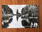Dokkum Westerbolwerk, Ophalen of Verzenden, Gelopen, Friesland