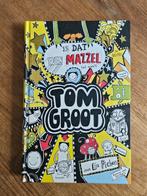 jeugdboek Tom Groot Is dat even mazzel zgan, Ophalen of Verzenden, Zo goed als nieuw