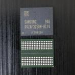 226x Samsung GDDR6 IC 2GB K4ZAF325BM-HC14, Overige soorten, Nieuw, Ophalen of Verzenden, Desktop