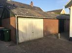 Garagebox alkmaar te huur, Huur, Bedrijfsruimte