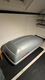 Jetbag Apollo 200 Dakkoffer - 410 Liter, Auto diversen, Dakkoffers, Ophalen, Zo goed als nieuw