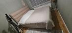 tweepersoonsbed  met opbergruimte  180x200, Huis en Inrichting, Ophalen, Gebruikt, Tweepersoons, 180 cm