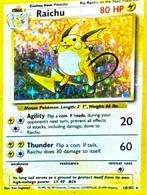 Riachu 14/102, Hobby en Vrije tijd, Verzamelkaartspellen | Pokémon, Ophalen, Gebruikt